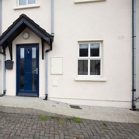 Ballyhack By The Sea Arthurstown Exteriör bild