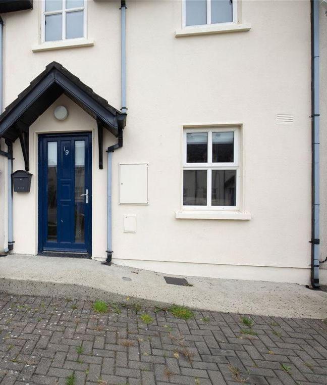 Ballyhack By The Sea Arthurstown Exteriör bild