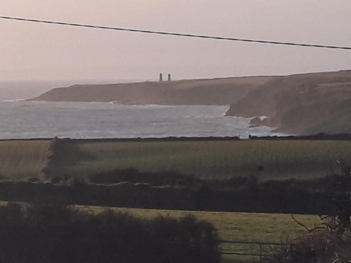 Ballyhack By The Sea Arthurstown Exteriör bild
