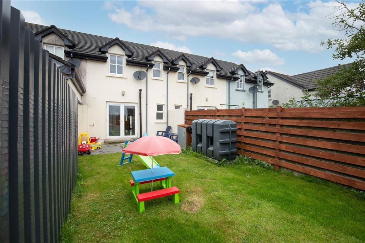 Ballyhack By The Sea Arthurstown Exteriör bild