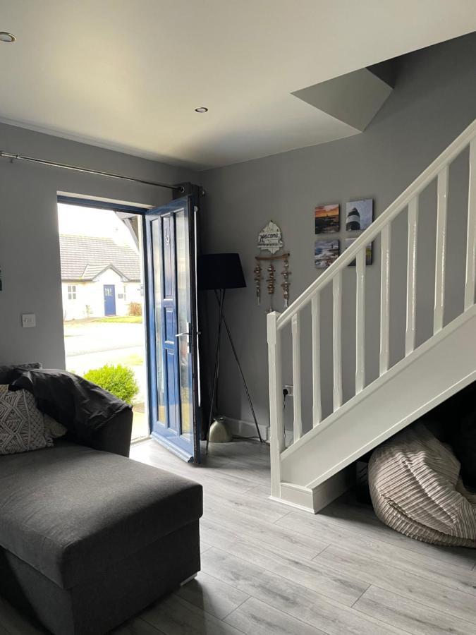 Ballyhack By The Sea Arthurstown Exteriör bild
