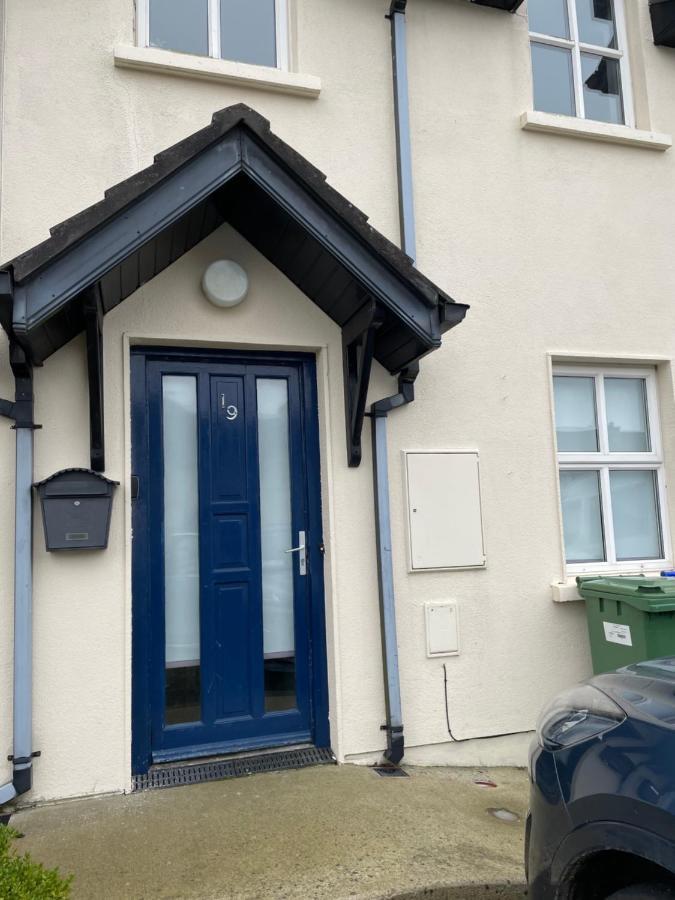 Ballyhack By The Sea Arthurstown Exteriör bild