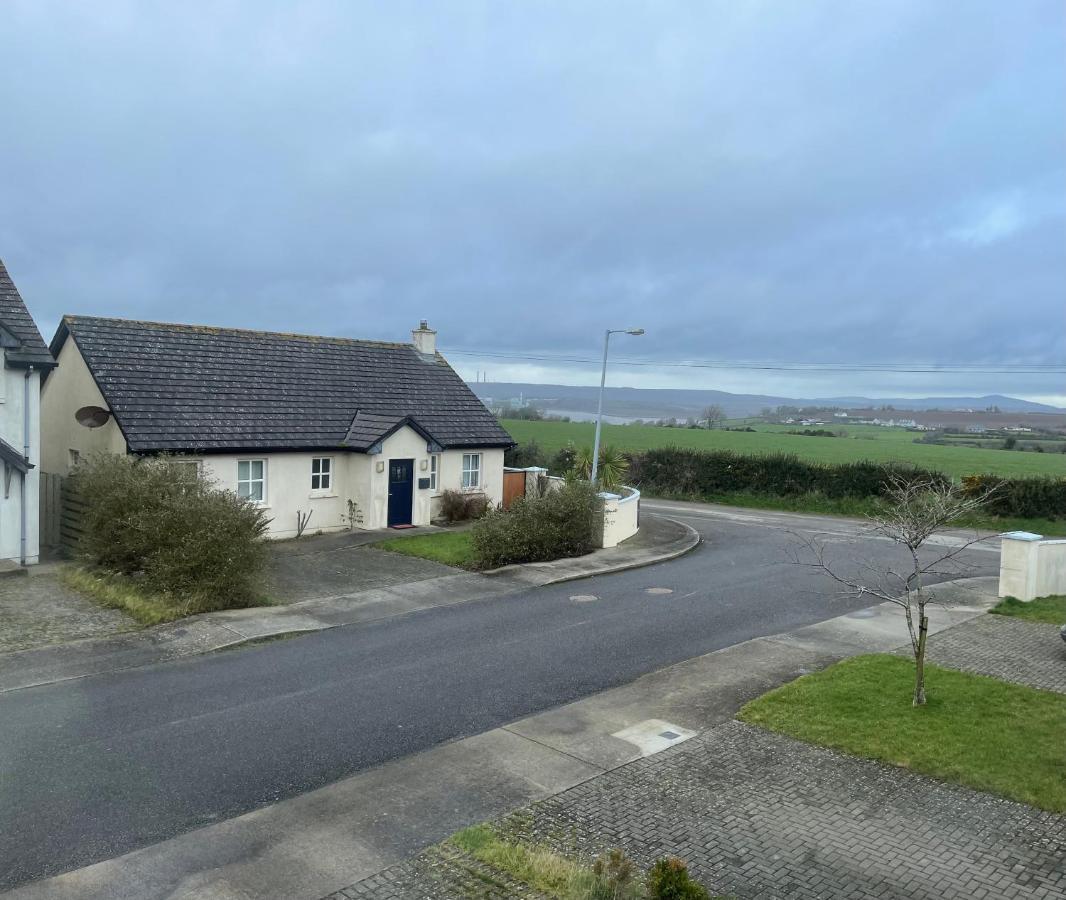 Ballyhack By The Sea Arthurstown Exteriör bild