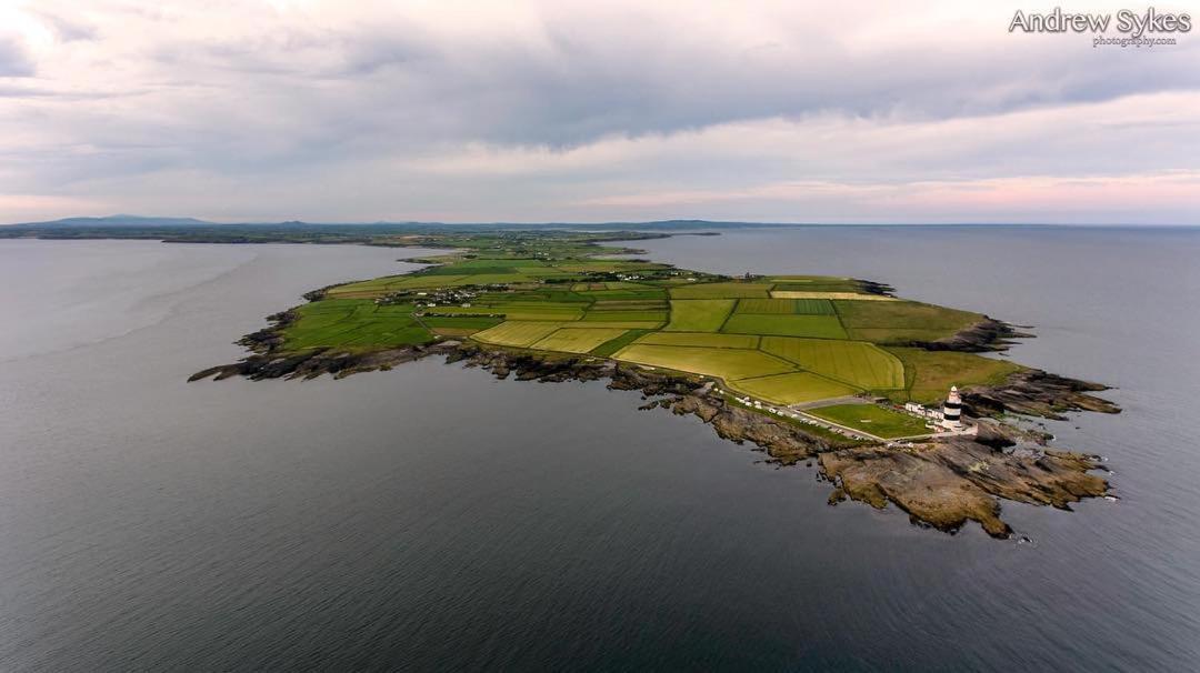 Ballyhack By The Sea Arthurstown Exteriör bild