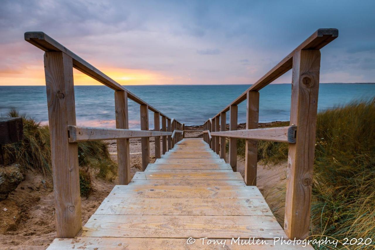 Ballyhack By The Sea Arthurstown Exteriör bild
