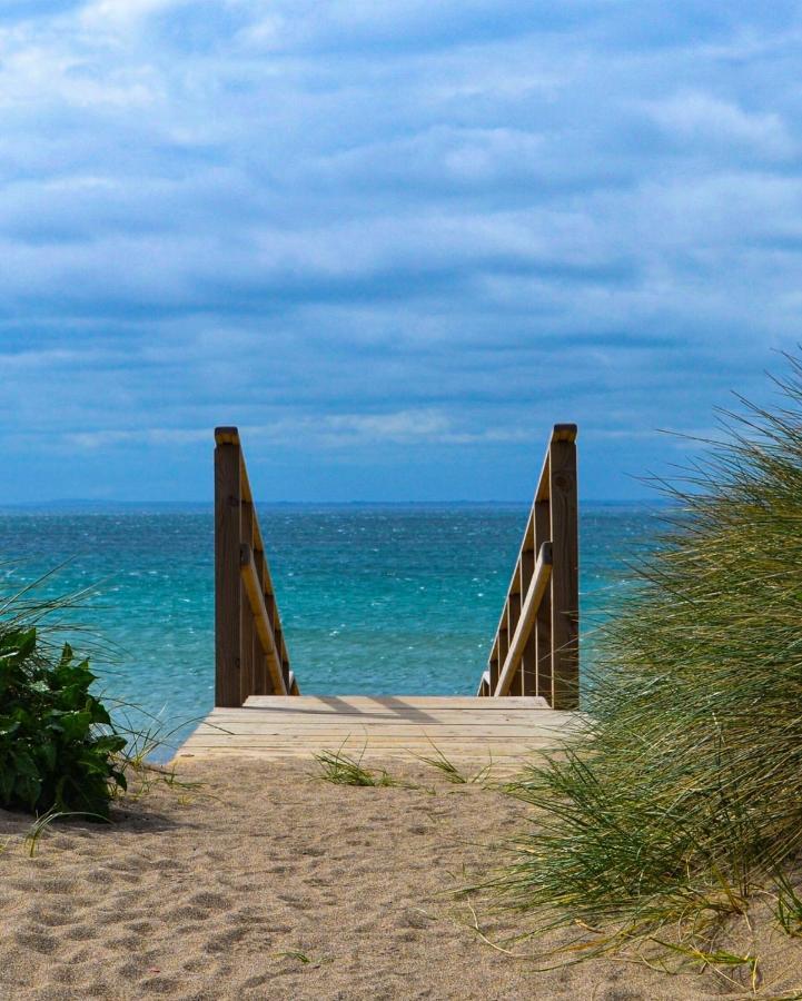 Ballyhack By The Sea Arthurstown Exteriör bild