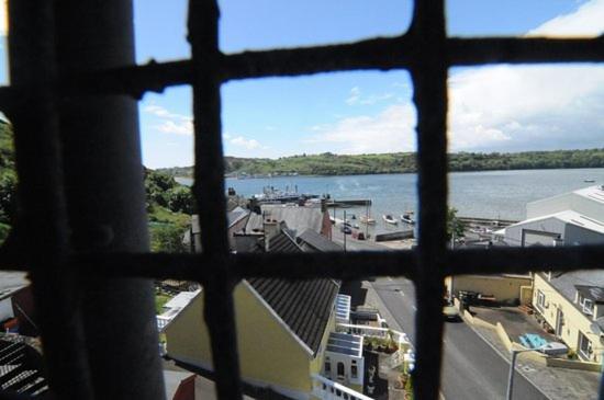 Ballyhack By The Sea Arthurstown Exteriör bild